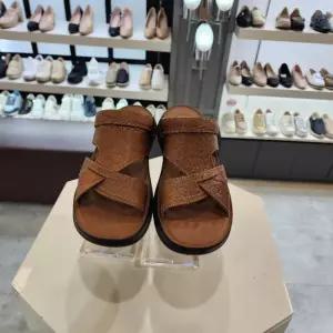 [엘칸토]엘칸토 HC10 남성카멜컴포트투웨이샌들 LCMW54U42637 (48335714)