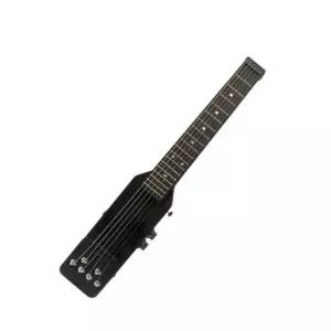 무소음 사일런트 기타 초보용 입문용 휴대용 일렉트릭