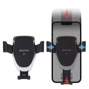 차량용 무선충전거치대/ST-CD250/고속/15W