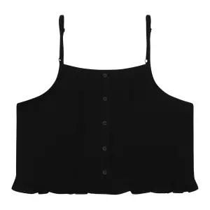 소이 주니어 여름옷 여자 뷔스티에 블라우스 여아 고학년 패션리더 레이어드용 26M5681