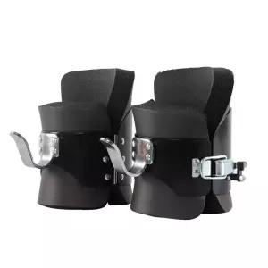 거꾸로매달리기 발걸이 야외 훈련 꺼꾸리 운동 철봉