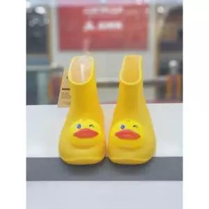 [보리보리/탈렌트키즈]탈렌트키즈 세이브존06 아동 신발 애니멀라이키장화 TSU21EBT2J6