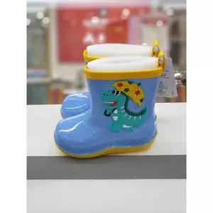 [보리보리/탈렌트키즈]탈렌트키즈 세이브존06 아동 신발 다이노소어장화 TSV21EBT2J4