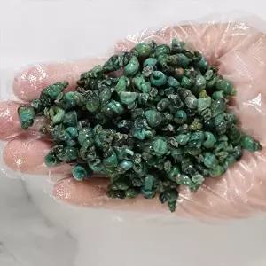 [장보리]국내산 깐다슬기 100g+육수 350ml x 2세트 더블