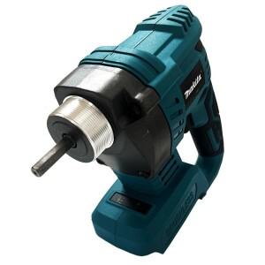 마키타 진동기 콘크리트 고출력 믹싱 무선 전기 콤팩터 브러시리스 파워 툴 20V 배터리용