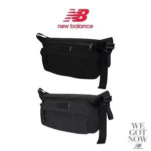 [보리보리/뉴발란스]NB Grey Pack 메신저백 NBGCDFY601