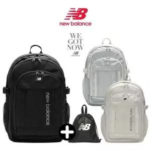 [보리보리/뉴발란스]뉴발란스 백팩 FLYINGFOAM - 3D BACKPACK NBGCFSS102