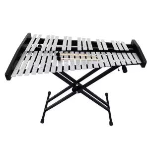 알루미늄 마림바 실로폰 32음 플레이트