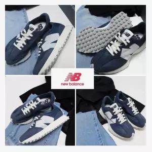 [보리보리/뉴발란스 주니어]KQJ NBPDES101N-59 WS327SNG