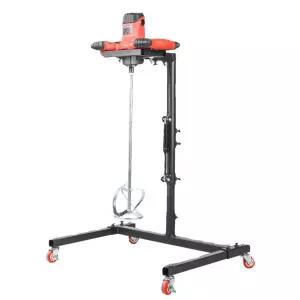 믹서 고정 프레임 혼합 거치대 믹싱 드릴 고정프레임 믹서기