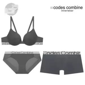 매장정품 CODES COMBINE 코데즈컴바인 [선물포장]남여커플세트CDWBRBPDR911DGY 1318369