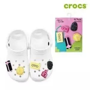 [크록스]오징어 게임 지비츠 5개 세트 10014064_CA