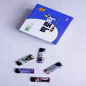 바로타 제트 가스라이터 50입 [BOZ53276]