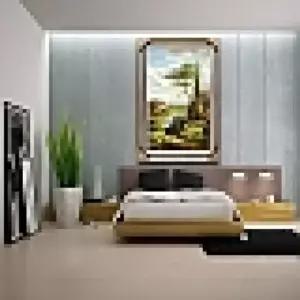 노송유화액자(8) 해바라기액자 해바라기그림 노송유화