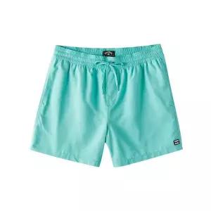 [보리보리/퀵실버]MARIO주니어 서핑 LAYBACK 주니어 보드숏 (HE11KS184-BHF)