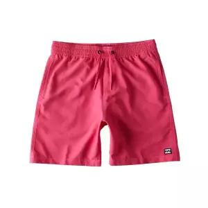 [보리보리/퀵실버]MARIO주니어 서핑 LAYBACK 주니어 보드숏 (HE11KS020-NPN)