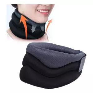 목보호대 바른자세 지지대 완화 곧은자세 받침대 버팀 [BRQ99579]