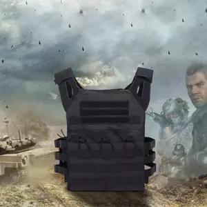 서바이벌 조끼 밀리터리 전술 전투 RD-09957