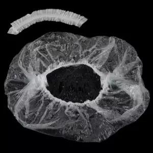 소소픽 미용실 헤어캡100P 일회용헤어캡