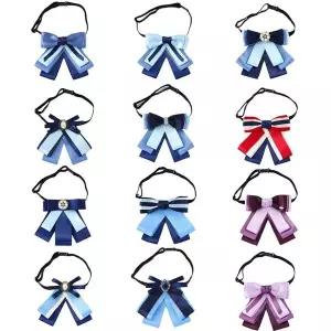 TBZ 클래식 나비넥타이 12종 교복 학생복