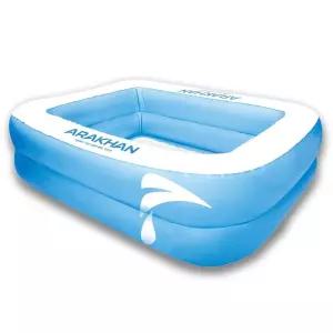 아라칸 에어쿠션 풀 150장 가정용장 휴대용장 사각장 에어장 간이장 보조장 물놀이장 이장 용이장