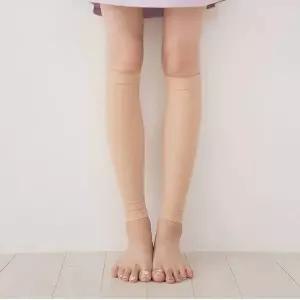 [에이치플러스몰]TBZ 교복몰 탐탐스타킹 종아리 압박 스타킹 팬티스타킹