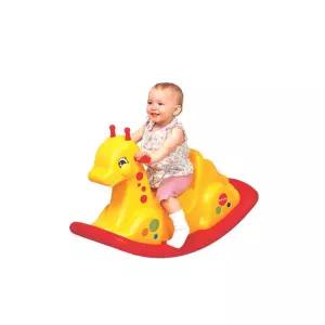 흔들말 놀이기구 남아여아 승용장난감 아기돌선물 인지능력