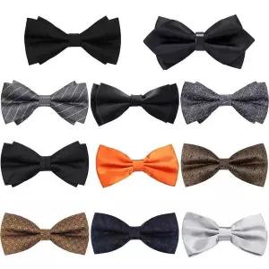 [에이치플러스몰]TBZ 댄디 나비넥타이 시즌8 교복 학생복