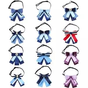 [에이치플러스몰]TBZ 클래식 나비넥타이 12종 교복 학생복