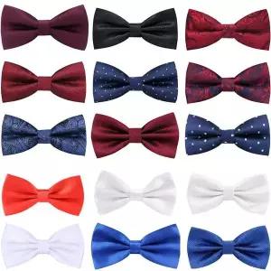 [에이치플러스몰]TBZ 댄디 나비넥타이 시즌2 교복 학생복