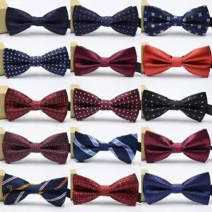 [에이치플러스몰]TBZ 나비 넥타이 모음 시즌2 교복 학생 교복넥타이