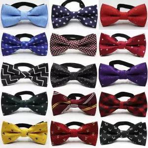 [에이치플러스몰]TBZ 스페셜 나비 넥타이 시즌1 교복 학생 교복넥타이