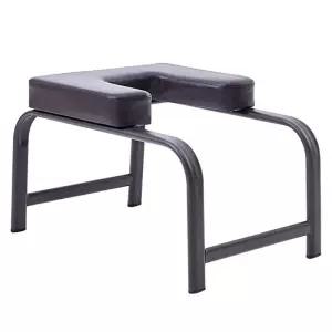 요가체어 의자 원목의자 거꾸로 보조 요가 운동기구