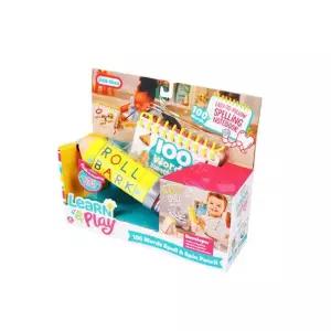 놀이식 영어학습교구 연필형 스피커 완구 인지력향상 유치원 5세