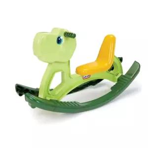 흔들말타기 3세 4세 유아용 승용장난감 아기돌선물 놀이목마 인지능력