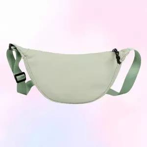 [셀러에이드]WL 미니 크로스백 외출룡 여성용 경량 슬링백 파우치