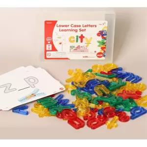 영어카드 맞추기 알파벳학습 도형블럭 유치원 두뇌개발 인지력향상