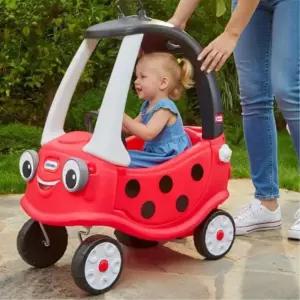 유아동 승용자동차 무당벌레 붕붕카 아기말 균형발달완구 푸쉬카