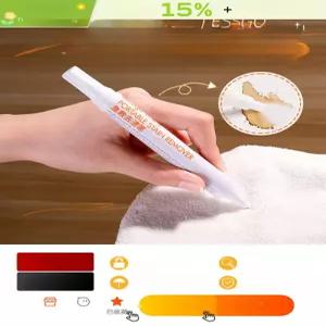 cha 얼룩제거펜 오염제거 오점제거제 의류얼룩제거제