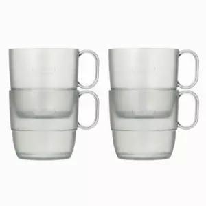 에.디.슨 유아컵 마시는 물컵 자기주도 연습 240ml 2PX2