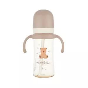 에.디.슨 아기 빨대컵 유아컵 흘림방지 휴대용 외출용