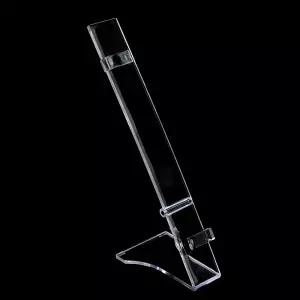 토탈셀링 아크릴 시계 거치대 손목시계거치대1구