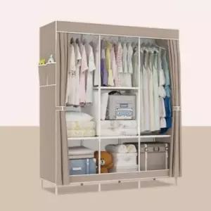 [JED] 옷장 다용도 드레스룸 DIY 행거 비키니 옷걸이 원룸