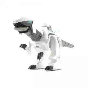 (적외선) 52cm 하이테크 다이노소어 카를로 공룡 로봇 (SXT311506WH) IR 무선조종변신 로보트 장난감 장난