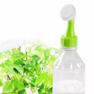 페트병 물조루마개 실내조경 식물물주기 식물물뿌리개