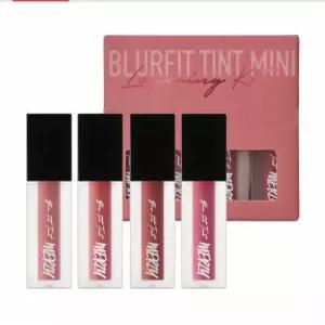 머지 블러핏 틴트 미니 레이어링 4종 키트 (쿨톤) 설명참조