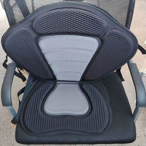 카약시트 패드 쿠션 패딩 휴대용 보트용 고무보트 럭셔리