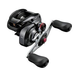 Shimano (SHIMANO) 베이트릴 24 전갈 MD 201XG (왼쪽)