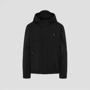 매장정품 BEANPOLE 빈폴 [빈폴] 캐주얼 후드점퍼 블랙 (BC6239C235) 1309253