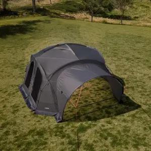 [에르젠] 라운지쉘터 확장 링크커넥터 S2 / 도킹